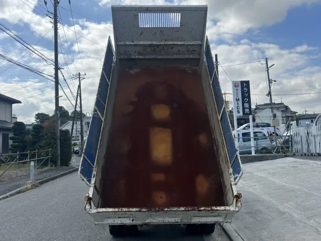 日野 デュトロ TPG-XZU620T(2WD)の写真10