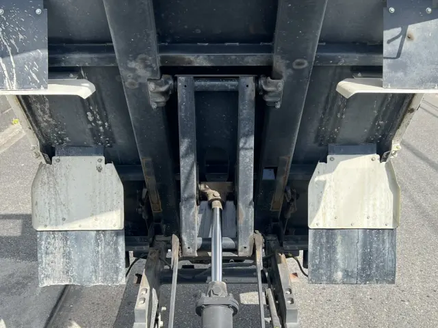 日野 デュトロ TPG-XZU620T(2WD)の写真14
