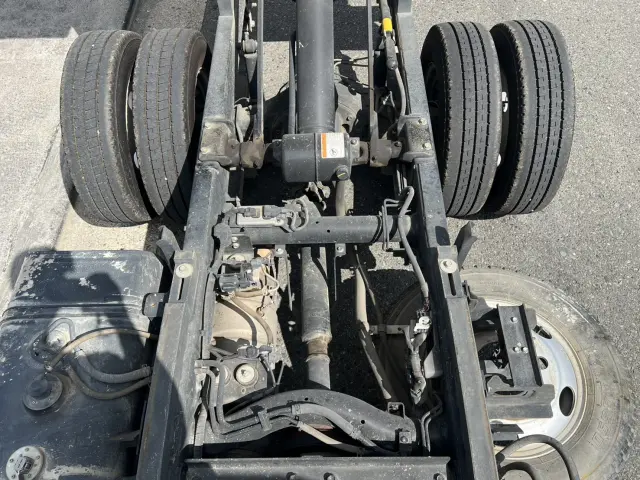日野 デュトロ TPG-XZU620T(2WD)の写真15