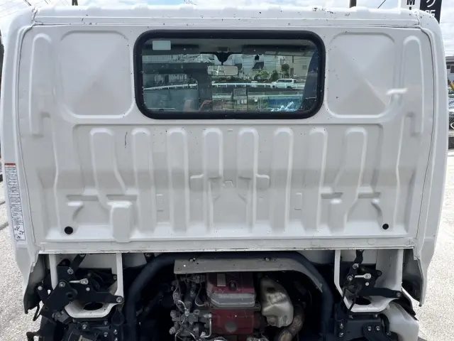 日野 デュトロ TPG-XZU620T(2WD)の写真16
