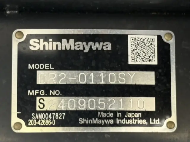 三菱 キャンター 2RG-FBA60(2WD)の写真17