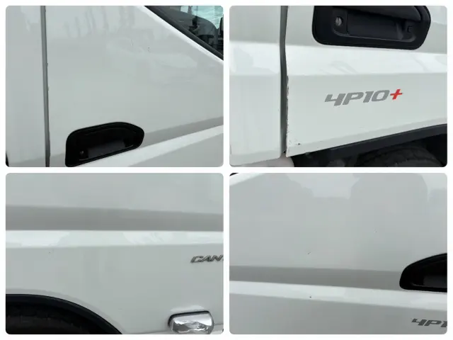 三菱 キャンター 2RG-FBA60(2WD)の写真26