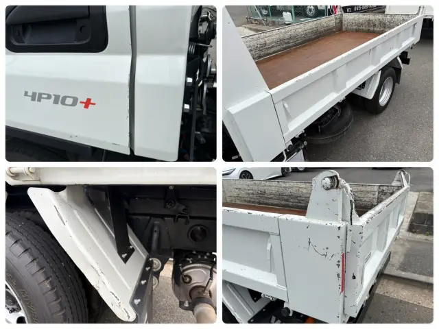三菱 キャンター 2RG-FBA60(2WD)の写真27