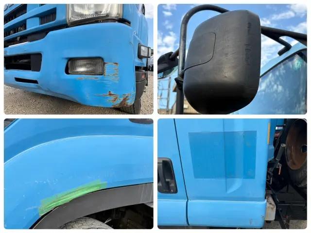 いすゞ フォワード SKG-FRR90S2(2WD)の写真29