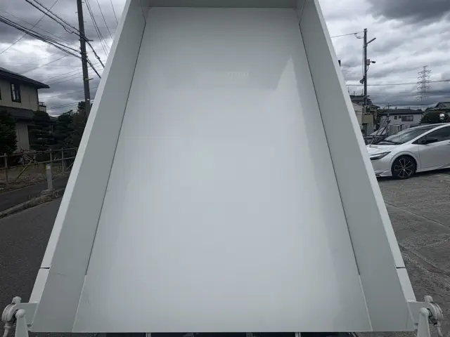 三菱 キャンター 2RG-FBA60(2WD)の写真11