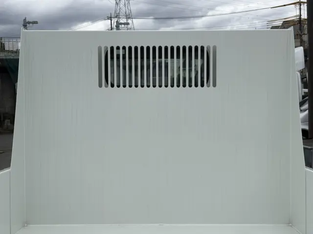 三菱 キャンター 2RG-FBA60(2WD)の写真12
