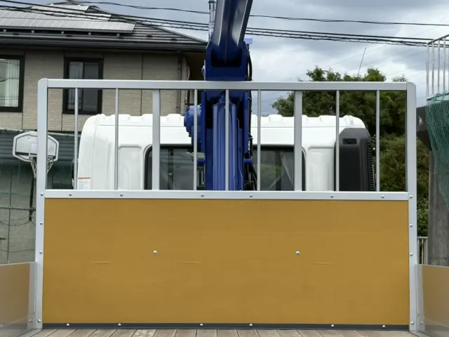 日野 レンジャー 2KG-FE2ACA(2WD)の写真13