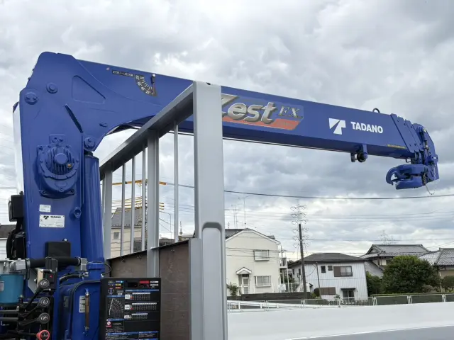日野 レンジャー 2KG-FE2ACA(2WD)の写真16