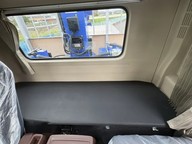 日野 レンジャー 2KG-FE2ACA(2WD)の写真27