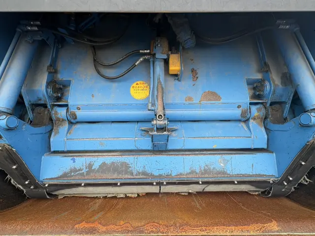 日野 レンジャー TKG-FC9JGAA(2WD)の写真11