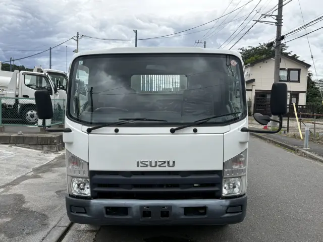 いすゞ エルフ SKG-NPR85YN(2WD)の写真5