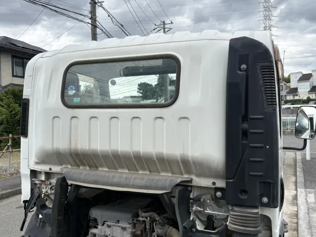 いすゞ エルフ SKG-NPR85YN(2WD)の写真17