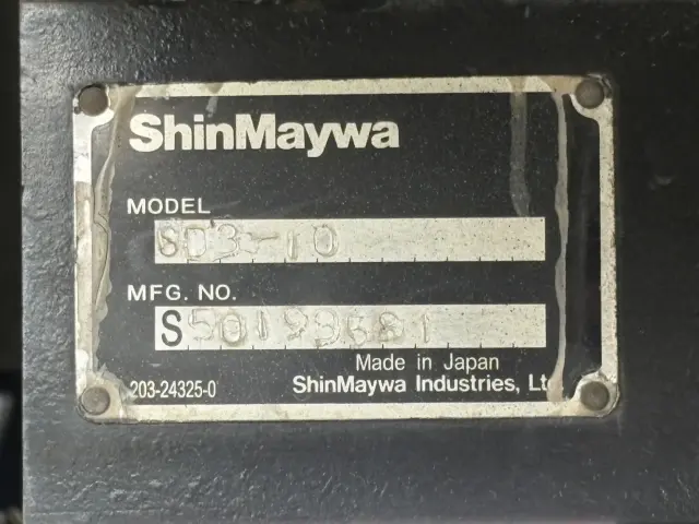 いすゞ エルフ SKG-NPR85YN(2WD)の写真19
