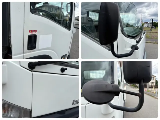 いすゞ エルフ SKG-NPR85YN(2WD)の写真27