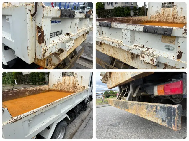 いすゞ エルフ SKG-NPR85YN(2WD)の写真29