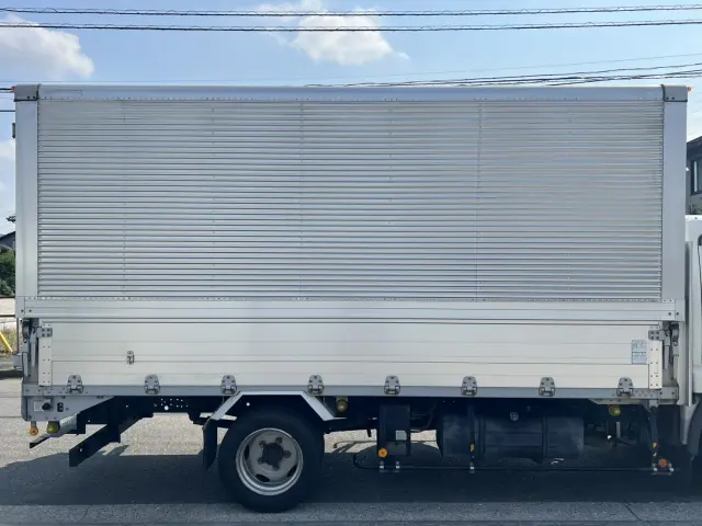 日野 デュトロ TKG-XZU655M(2WD)の写真6