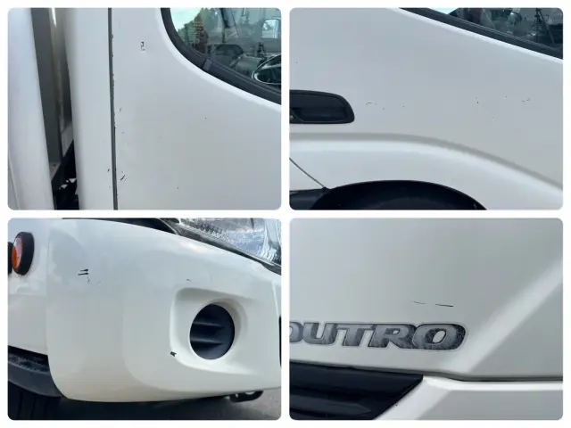 日野 デュトロ TKG-XZU655M(2WD)の写真32