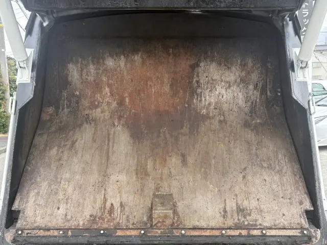 日野 デュトロ TPG-XZU600X(2WD)の写真19
