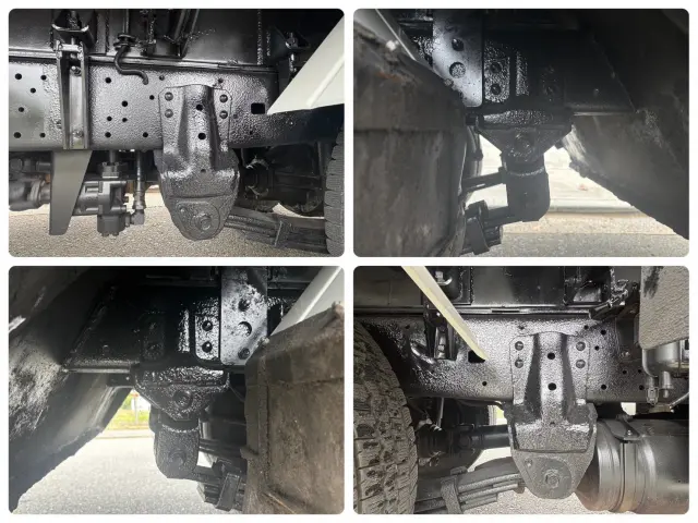 日野 デュトロ TPG-XZU600X(2WD)の写真23