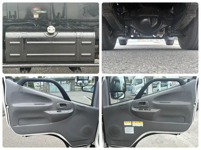 日野 デュトロ TPG-XZU600X(2WD)の写真24