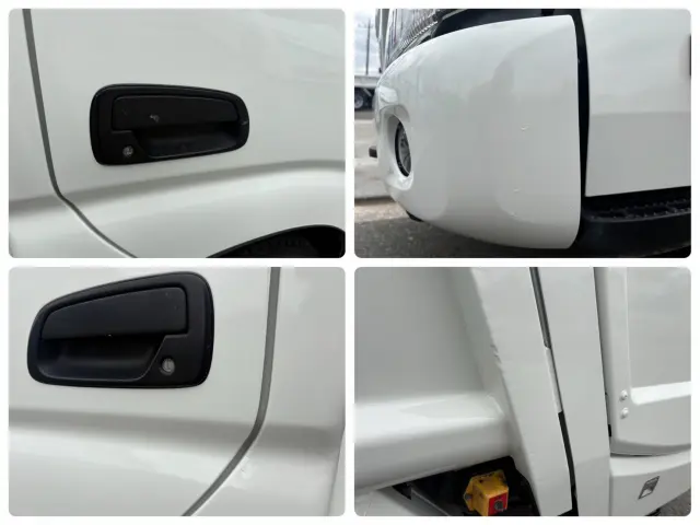 日野 デュトロ TPG-XZU600X(2WD)の写真29