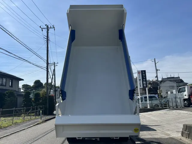 日野 レンジャー 2PG-FE2ACA(2WD)の写真10
