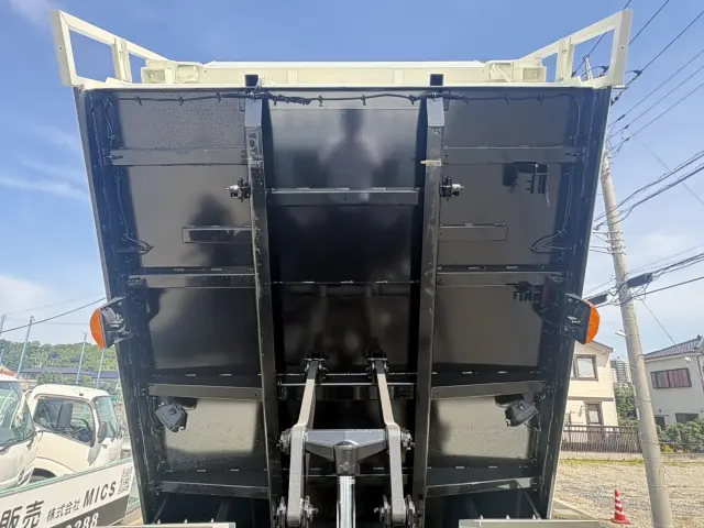 日野 レンジャー 2PG-FE2ACA(2WD)の写真13