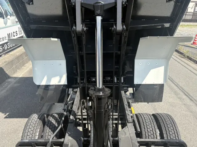 日野 レンジャー 2PG-FE2ACA(2WD)の写真14