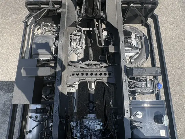 日野 レンジャー 2PG-FE2ACA(2WD)の写真15