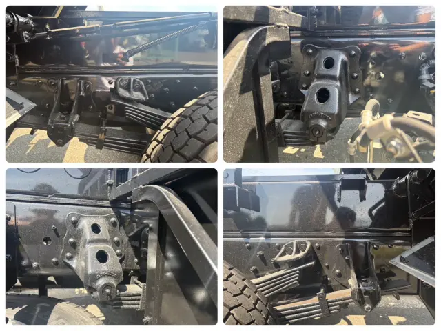 日野 レンジャー 2PG-FE2ACA(2WD)の写真17