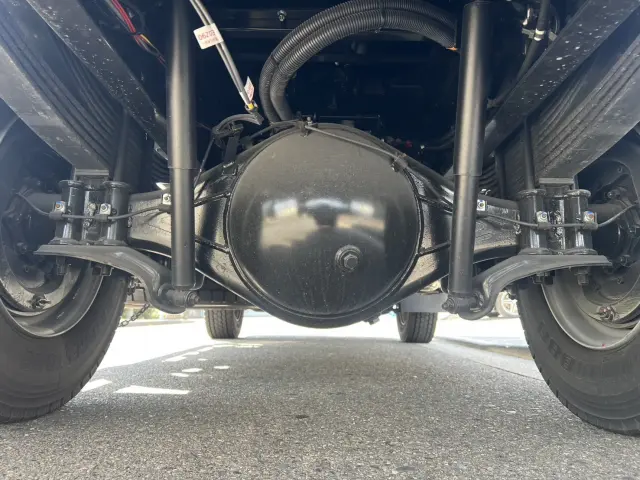 日野 レンジャー 2PG-FE2ACA(2WD)の写真18