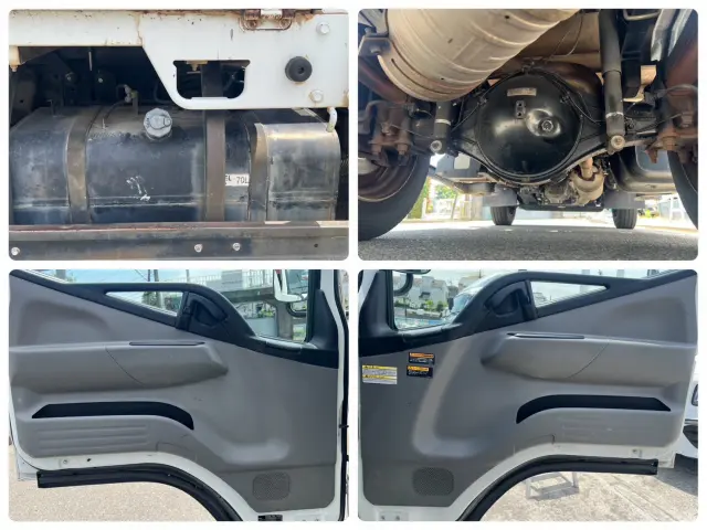 三菱 キャンター TPG-FEA50(2WD)の写真23
