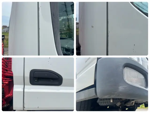 三菱 キャンター TPG-FEA50(2WD)の写真28