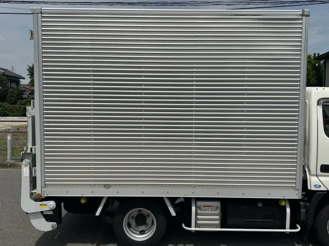 日野 デュトロ 2KG-XZC605M(2WD)の写真6