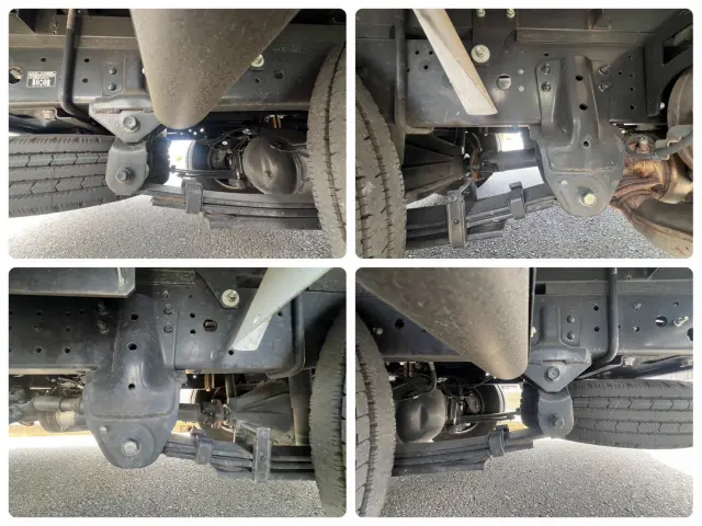 日野 デュトロ 2KG-XZC605M(2WD)の写真20