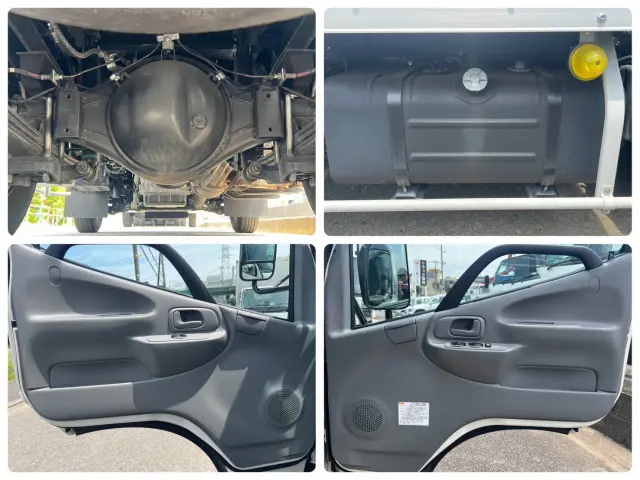 日野 デュトロ 2KG-XZC605M(2WD)の写真21