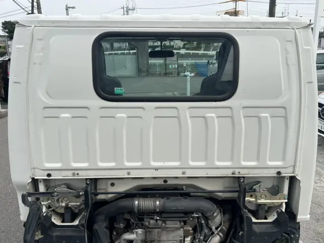 いすゞ エルフ TPG-NKR85AN(2WD)の写真17