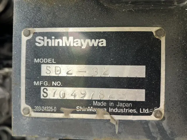いすゞ エルフ TPG-NKR85AN(2WD)の写真19