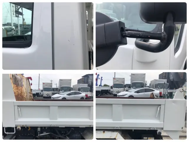いすゞ エルフ TPG-NKR85AN(2WD)の写真27