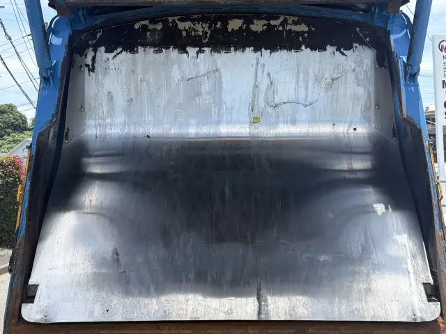 日野 レンジャー QKG-FJ7JGAA(2WD)の写真20