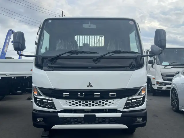 三菱 キャンター 2RG-FBA60(2WD)の写真5