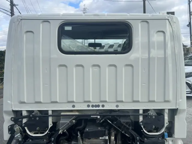 三菱 キャンター 2RG-FBA60(2WD)の写真17