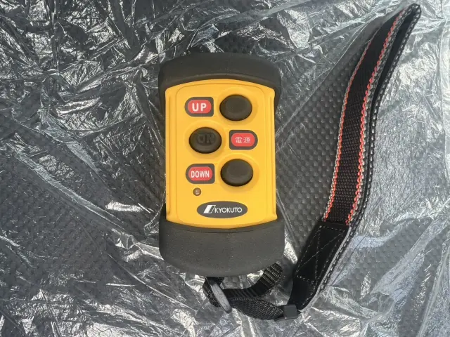 三菱 キャンター 2RG-FBA60(2WD)の写真18