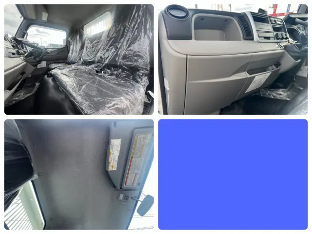 三菱 キャンター 2RG-FBA60(2WD)の写真22