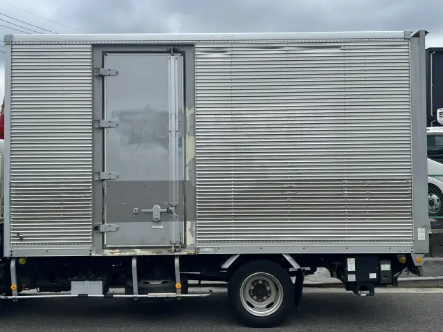 日野 デュトロ TKG-XZU655M(2WD)の写真7