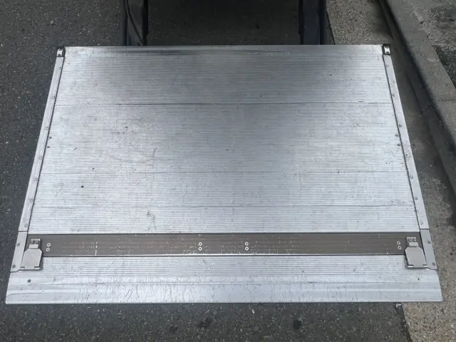 日野 デュトロ TKG-XZU655M(2WD)の写真10
