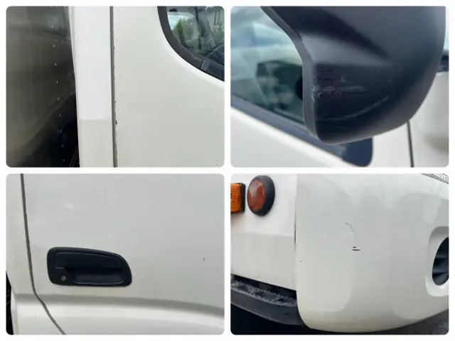 日野 デュトロ TKG-XZU655M(2WD)の写真26