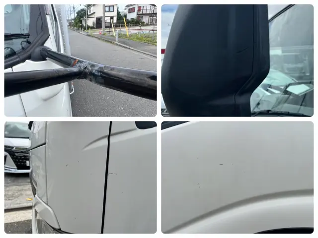 日野 デュトロ TKG-XZU655M(2WD)の写真28
