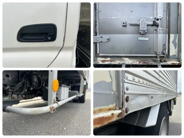 日野 デュトロ TKG-XZU655M(2WD)の写真30