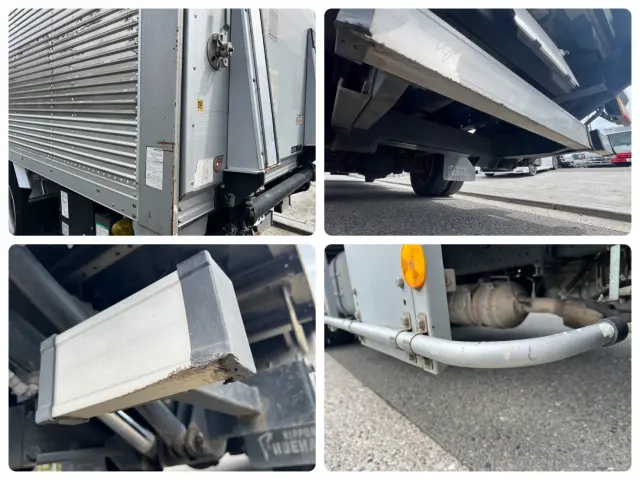 日野 デュトロ TKG-XZU655M(2WD)の写真31
